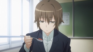 ニンジン　嫌い